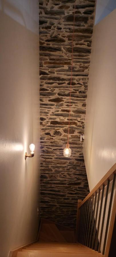 Appartement Le 6 bis à Guéméné-Penfao Extérieur photo