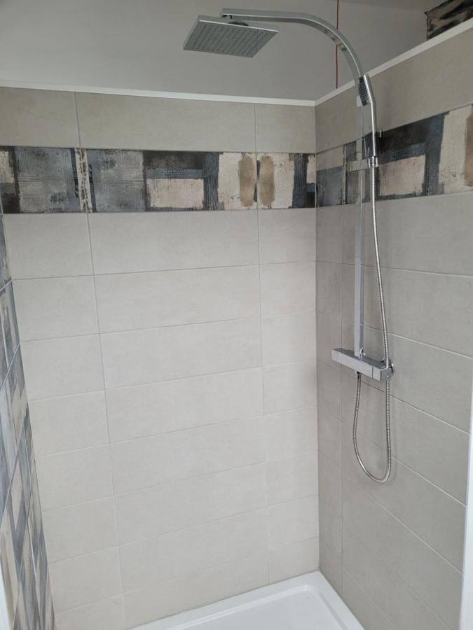 Appartement Le 6 bis à Guéméné-Penfao Extérieur photo