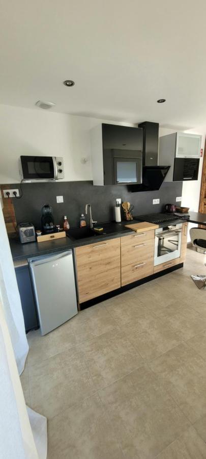 Appartement Le 6 bis à Guéméné-Penfao Extérieur photo