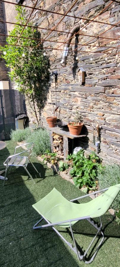 Appartement Le 6 bis à Guéméné-Penfao Extérieur photo